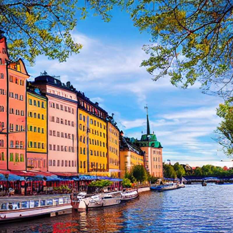Stockholm in Summer: A Luxurious Escape Beyond the Fairytales<h3>Stockholm's Secret Summer: Unveiling Luxury Beyond the Tourist Trail</h3><h3>Is Stockholm the Perfect Luxury Summer Getaway? (Spoiler: Absolutely!)</h3><h3>Beyond the Fjords: Discovering Stockholm's Unique Luxury Summer Experiences</h3><h3>Indulge Your Senses: A Stockholm Summer of Unforgettable Luxury</h3><h3>Stockholm's Summer Sparkle: Luxury, Charm, and Unexpected Delights</h3><h3>Luxury Redefined: A Stockholm Summer Unlike Any Other</h3><h3>A Scandinavian Summer Dream: Experiencing Stockholm's Unique Luxury</h3><h3>Unveiling Stockholm: A Luxurious Summer Adventure Awaits</h3><h3>Stockholm's Summer Serenade: A Luxurious Journey into Scandinavian Charm</h3>