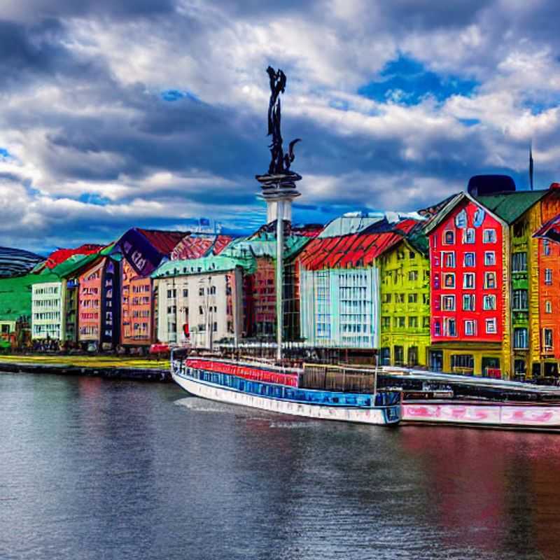 ¿Oslo en verano: un lujo a pesar de los días cortos?<h3>Oslo, Noruega: ¿Un paraíso estival de lujo, a pesar del sol fugaz?</h3><h3>El encanto de Oslo en verano: ¿Vale la pena un viaje de lujo con días más cortos?</h3><h3>Días cortos, lujos infinitos: ¿Es Oslo el destino veraniego perfecto para usted?</h3><h3>Explorando Oslo en verano: Lujo y aventura a pesar de las horas de sol limitadas.</h3><h3>Oslo en verano: Un viaje de lujo con un toque de magia nórdica (a pesar de los días más cortos).</h3>