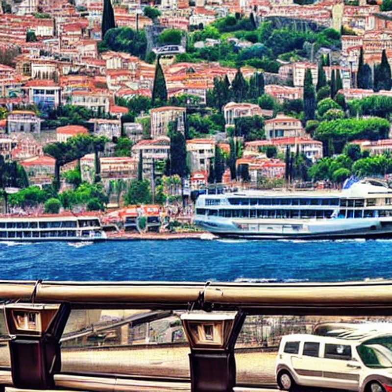 Istanbul&#44; été luxueux &#58; à deux pas de l'histoire<h3>Istanbul &#58; un été de luxe au cœur du patrimoine</h3><h3>Le charme d'Istanbul &#58; vacances luxueuses près des sites historiques</h3><h3>Vacances d'été luxueuses à Istanbul &#58; immersion culturelle et confort</h3><h3>Istanbul &#58; luxe et histoire&#44; un été inoubliable</h3><h3>L'élégance d'Istanbul &#58; escapades luxueuses à proximité des merveilles historiques</h3>
