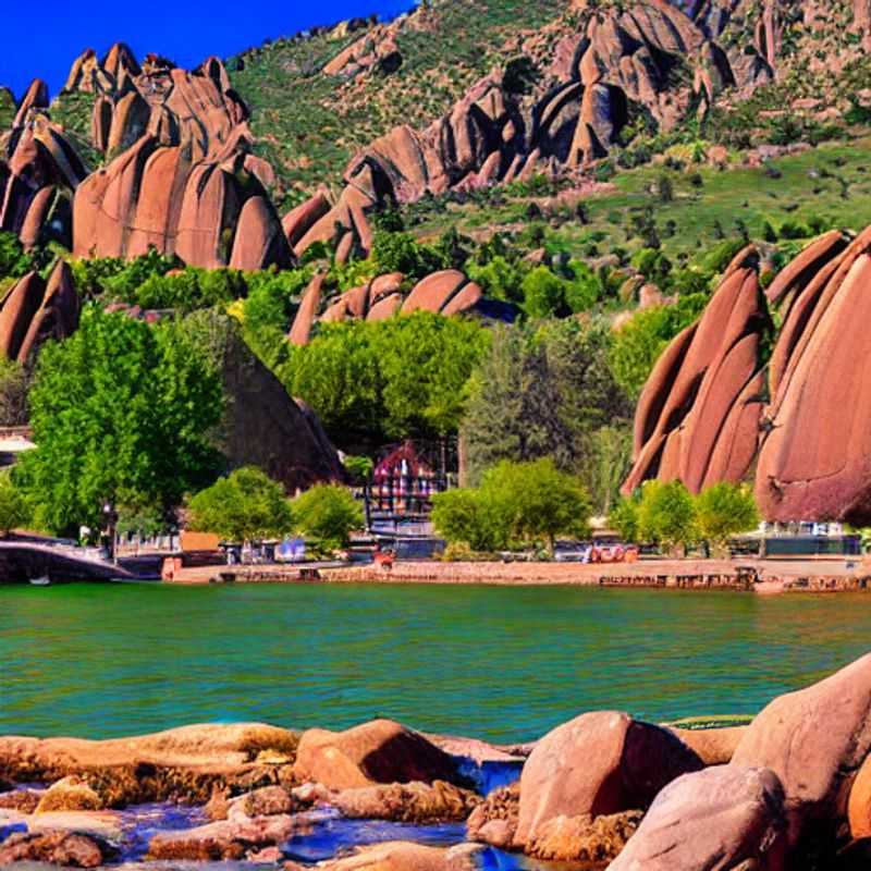 Boulder, Colorado : Un été luxueux au cœur des Rocheuses ? (Forfaits automnaux alléchants inclus!)<h3>Boulder, USA : Paradis estival luxueux ou simple mirage ? Décryptage d'un séjour haut de gamme.</h3><h3>Sous le soleil de Boulder : L'été luxueux se conjugue-t-il avec l'authenticité américaine ?</h3><h3>Escapade estivale de luxe à Boulder : Au-delà des sentiers battus, une immersion dans le cœur de l'Ouest américain.</h3><h3>Boulder et ses promesses d'été : Une exploration luxueuse entre aventures et rencontres inoubliables.</h3>