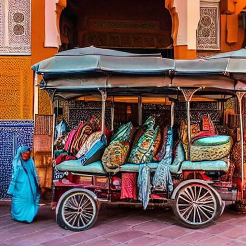 Marrakech sous le soleil estival : Un été luxueux et exclusif au cœur du Maroc ?<h3>Opportunités de voyages privés et d'expériences exclusives à Marrakech : Le luxe à l'état pur</h3><h3>Marrakech : Paradis estival ou mirage ? Exploration des expériences de luxe privées</h3><h3>Soleil, Luxe et Secrets : Découvrir Marrakech en été via des circuits privés exceptionnels</h3><h3>Au-delà des clichés : Voyages privés et expériences uniques à Marrakech pour un été inoubliable</h3>