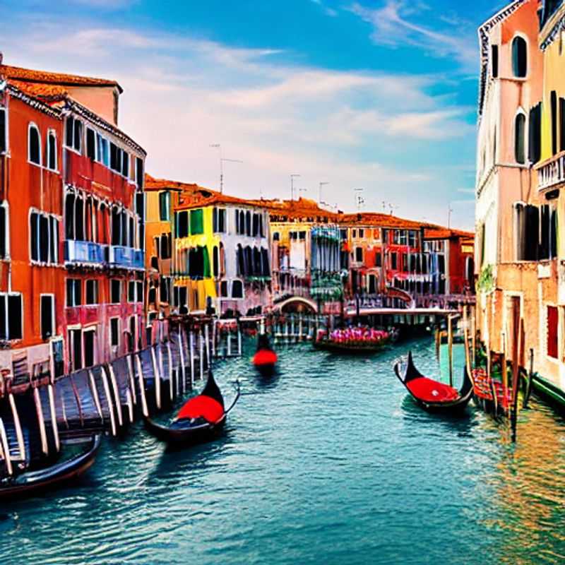 Venise, l'été luxueux : Mystère, Histoire et Dolce Vita ?<h3>Venise sous le soleil estival : Un voyage de luxe entre légendes et réalité</h3><h3>Le Grand Canal et ses secrets : Vacances vénitiennes de luxe, à la recherche du passé</h3><h3>Splendeurs vénitiennes : Une escapade estivale au charme intemporel et luxueux</h3><h3>Dévoiler Venise : Luxe, mystères et aventures estivales au cœur de la Sérénissime</h3><h3>L'été vénitien : un conte de fées luxueux, entre science et mythe</h3><h3>Mystères et richesses de Venise : Vacances de luxe estivales pour initiés</h3><h3>Vivre le luxe à la vénitienne : Soleil, secrets et élégance estivale</h3><h3>Venise en été : Un voyage de luxe entre histoire, mystère et délices</h3><h3>Au cœur de Venise : Été luxueux, explorations scientifiques et légendes enchantées</h3>