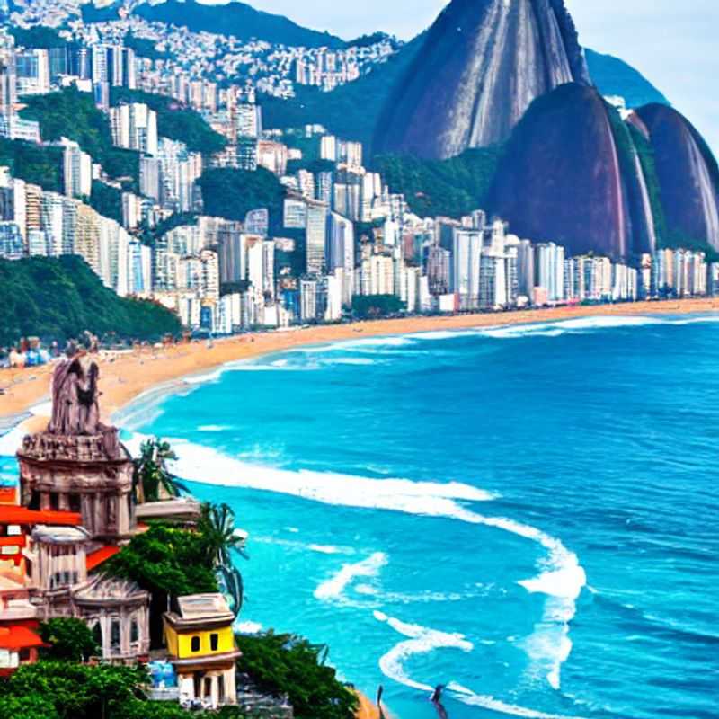 ¿Río de Janeiro, un Paraíso Fotogénico para Vacaciones de Lujo en Verano?<h3>Río de Janeiro: ¿Es el Destino de Lujo Veraniego que Sueñas? (con Fotos Impresionantes)</h3><h3>Más Allá de las Postales: Un Viaje de Lujo a Río de Janeiro y sus Maravillas Ocultas</h3><h3>Sol, Arena y Sofisticación: Explorando Río de Janeiro en un Viaje de Lujo Inolvidable</h3><h3>El Encanto de Río: ¿Vale la Pena un Viaje de Lujo a la "Ciudad Maravillosa"?</h3><h3>Descubriendo la Belleza de Río: Un Itinerario de Lujo para el Verano Perfecto</h3>
