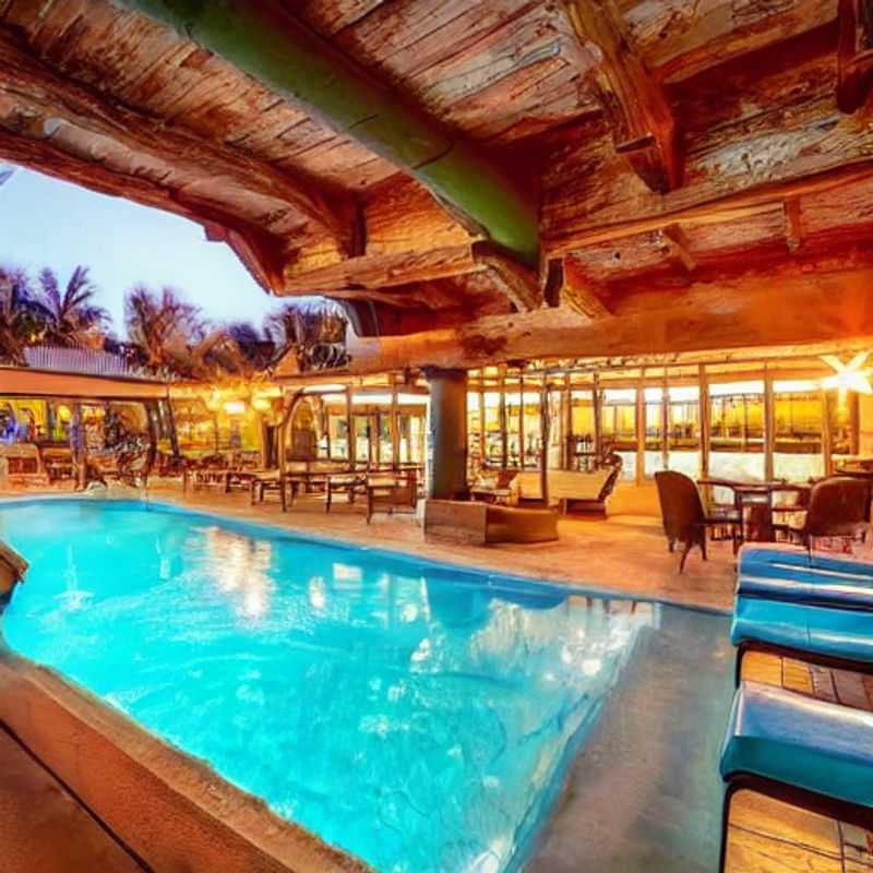 Miami, une escapade luxueuse estivale hors des sentiers battus ?<h3>Miami en été : sérénité et luxe à petit prix ?</h3><h3>Découvrir Miami autrement : luxe et authenticité en été</h3><h3>Été à Miami : slow travel et expériences luxueuses inoubliables</h3><h3>Miami l'été : Comment allier luxe, détente et immersion culturelle ?</h3><h3>Le charme discret de Miami en été : un guide pour un voyage luxueux et authentique</h3><h3>Secrets de Miami : éviter les pièges à touristes et vivre un été luxueux</h3><h3>Miami estival : optimiser son budget pour des vacances de luxe inattendues</h3>