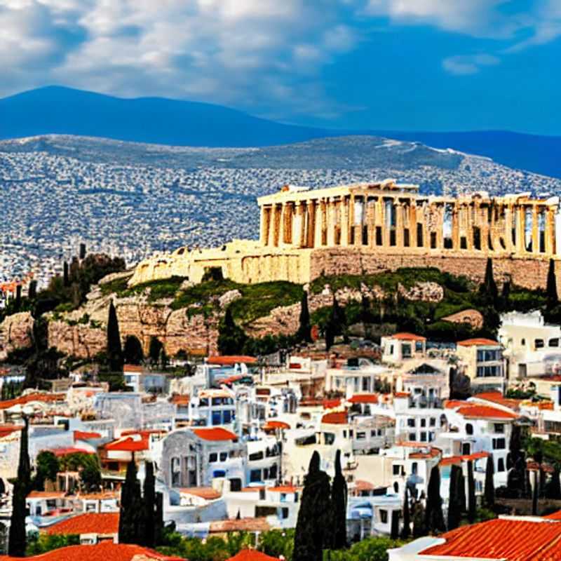 Athène, Grèce : Un été luxueux vous attend ! Dîners et spectacles exclusifs.<h3>Un été grec de luxe : Athènes vous réserve des expériences gastronomiques et de divertissement uniques.</h3><h3>Expériences de luxe à Athènes : Accès privilégié à des restaurants et spectacles exceptionnels pour vos vacances estivales.</h3><h3>Vacances estivales de luxe à Athènes : Plongez au cœur d'une Grèce exclusive, entre gastronomie raffinée et divertissements d'exception.</h3><h3>Athènes : Le luxe à la grecque pour un été inoubliable – Accès exclusif aux meilleurs restaurants et spectacles.</h3>