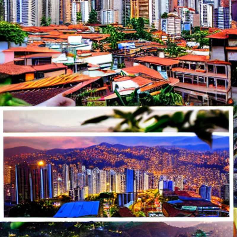 Is Medellín&#44; Colombia the Perfect Setting for Your Luxurious Summer Escape? Accommodation Options Unveiled<h3>Unveiling Medellín's Hidden Gems&#58; A Curated Selection of Luxury Hotels and Villas</h3><h3>Beyond the Tourist Trail&#58; Discovering Authentic Luxury Accommodation in Medellín</h3><h3>Medellín's Luxury Lodgings&#58; A Guide to Finding the Perfect Blend of Opulence and Local Charm</h3><h3>Luxury Accommodation in Medellín&#58; Balancing Budget and Bliss for an Unforgettable Summer</h3><h3>Savvy Luxury Travel&#58; Securing the Best Medellín Accommodation Deals for Your Summer Getaway</h3><h3>Experiencing Medellín's Cultural Heart&#58; Choosing Accommodation Near Authentic Neighborhoods</h3><h3>From Boutique Hotels to Private Villas&#58; Your Guide to Choosing the Ideal Medellín Luxury Stay</h3><h3>Maximizing Your Medellín Summer&#58; A Practical Guide to Luxury Accommodation and Efficient Exploration</h3><h3>Medellín's Summer Escape&#58; A Concierge's Insights into Finding the Most Luxurious and Affordable Stays</h3>