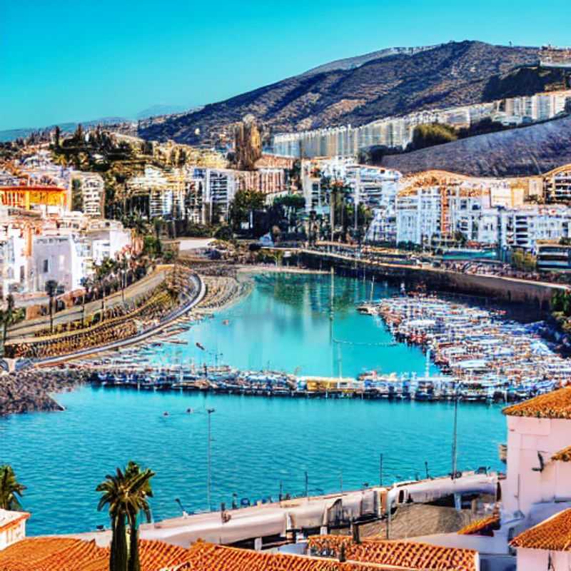 Málaga, Spain: A Luxurious Summer Escape for Everyone? Accessibility & Ease of Travel<h3>Sun-Kissed Shores & Seamless Journeys: Is Málaga Accessible for a Luxury Summer Holiday?</h3><h3>Málaga's Luxury Charm: Exploring Accessibility for an Unforgettable Summer Getaway</h3><h3>Effortless Elegance in Málaga: Your Guide to Accessible Luxury Summer Travel</h3><h3>Indulge Your Senses, Not Your Worries: Accessibility in Málaga for a Perfect Luxury Summer</h3><h3>Málaga Unveiled: Luxury, Accessibility, and the Ease of a Dream Summer Holiday</h3><h3>Beyond the Beaches: Discovering Accessible Luxury in Málaga this Summer</h3><h3>A Luxurious Summer in Málaga: Making Travel Accessible and Effortless</h3><h3>Unpacking Málaga: Luxury, Accessibility, and the Art of Effortless Summer Travel</h3><h3>Your Dream Summer in Málaga: A Guide to Accessible Luxury and Smooth Sailing</h3>