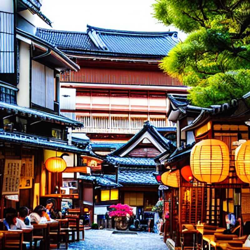 Kyoto sous le soleil estival : un séjour de luxe au pays du Soleil-Levant ?<h3>Eiffel et Notre-Dame… ou les pagodes de Kyoto ? Mon expérience luxueuse en été.</h3><h3>Lumières sur Kyoto : Le charme discret du luxe estival comparé à la splendeur parisienne.</h3><h3>Kyoto vs. Paris : Un été luxueux à la croisée des chemins culturels.</h3><h3>Monts sacrés et temples paisibles : Kyoto, une alternative estivale luxueuse à Paris ?</h3><h3>Au-delà des clichés : Explorer le luxe raffiné de Kyoto en été.</h3><h3>Le luxe à la japonaise : Kyoto, une escapade estivale inoubliable.</h3><h3>Un été impérial : Comparatif de séjours luxueux entre Kyoto et Paris.</h3><h3>Beauté zen et élégance parisienne : Quel écrin estival choisir pour des vacances de luxe ?</h3><h3>Entre tradition et modernité : Le luxe à Kyoto, un été hors du commun.</h3>