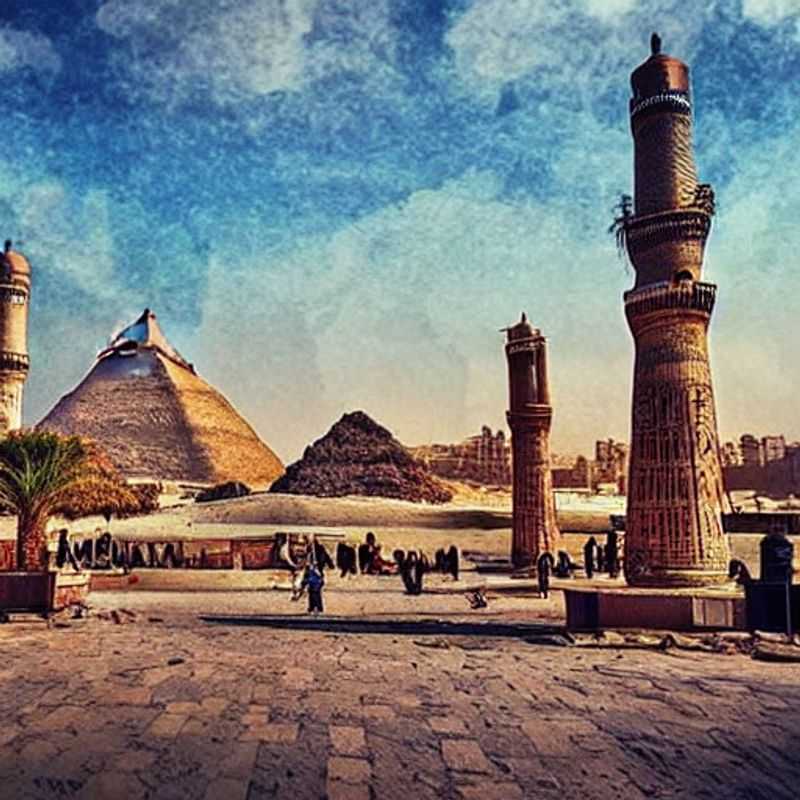Roman Holiday: Cairo's Unexpected Luxury? A Summer Sojourn Comparison<h3>Chasing the Sun: Rome vs. Cairo – A Luxury Traveler's Dilemma</h3><h3>Ancient Echoes & Modern Opulence: Is Cairo a Worthy Summer Luxury Rival to Rome?</h3><h3>Beyond the Colosseum: Exploring the Luxurious Charms of Cairo (and Why It Might Surprise You)</h3><h3>From the Trevi Fountain to the Pyramids: A Luxury Summer Journey Weighing Rome & Cairo</h3>