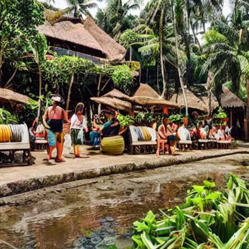 Ubud en été &#58; un été luxueux en Indonésie ?<h3>Ubud et l'automne &#58; festivals et événements culturels</h3><h3>L'automne à Ubud &#58; une escapade culturelle luxueuse en Indonésie ?</h3><h3>Vacances de luxe à Ubud &#58; oui&#44; mais en été ?</h3><h3>Ubud&#44; Indonésie &#58; paradis estival de luxe ?</h3><h3>Explorer Ubud en été &#58; le luxe à l'indépendante</h3><h3>Ubud &#58; au&#45;delà des festivals d'automne&#44; un luxe estival ?</h3><h3>Le charme d'Ubud &#58; été ou automne&#44; le luxe est au rendez&#45;vous</h3>