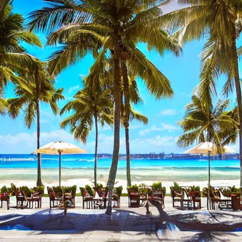 Miami in Summer&#58; Is the Magic City a Luxury Oasis or a Sun&#45;Drenched Mirage? Top 5 Luxury Tourist Places &#38; Activities