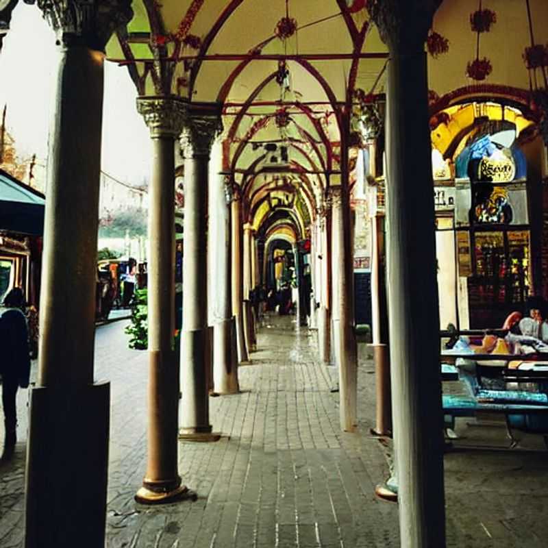 Istanbul en été : Un luxe douillet malgré les jours courts ?<h3>Istanbul estival : luxe et intimité au cœur des nuits turques.</h3><h3>Soleil couchant sur Istanbul : escapade luxueuse et nuits étoilées.</h3><h3>Jours raccourcis, nuits magiques : Istanbul, destination luxe estivale inattendue ?</h3><h3>L'été à Istanbul : quand le luxe se niche dans la douceur des soirées.</h3>