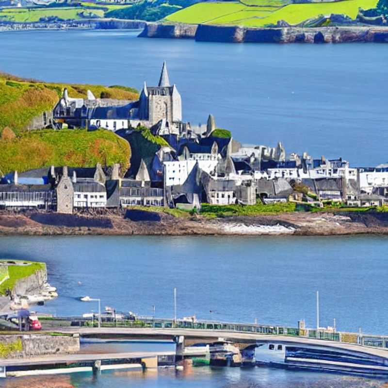 Uncork the Emerald Isle: A Luxurious Summer of Irish History & Hidden Gems<h3>Cork's Cultural Cocktails: Private Tours & the Art of Irish Mystery</h3><h3>Beyond the Blarney Stone: Crafting Your Perfect Luxury Summer Escape in Cork</h3><h3>Whispers of History, Sips of Luxury: Private Museum & Gallery Experiences in Cork</h3><h3>Ireland's Secret Ingredient: A Luxurious Summer Journey Through Cork's Cultural Heart</h3><h3>Ancient Echoes, Modern Indulgence: Exclusive Tours of Cork's Historical Sites</h3>