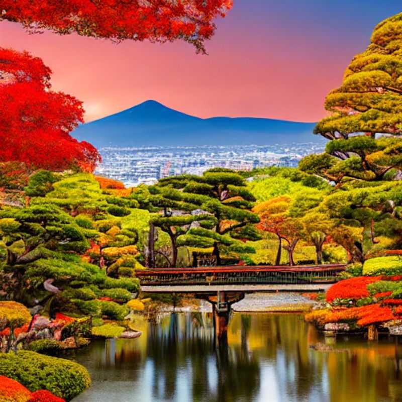 ¿Osaka en verano? ¡Un lujo otoñal a la vuelta de la esquina!<h3>Osaka en verano&#58; ¿un lujo inesperado? (Descubriendo sus encantos otoñales)</h3><h3>Más allá del sol estival&#58; el otoño cultural de Osaka&#44; una experiencia de lujo</h3><h3>El secreto de Osaka&#58; lujo estival y la magia de sus festivales otoñales</h3><h3>¿Verano en Osaka o otoño mágico?  Un viaje de lujo con sorpresas culturales</h3>
