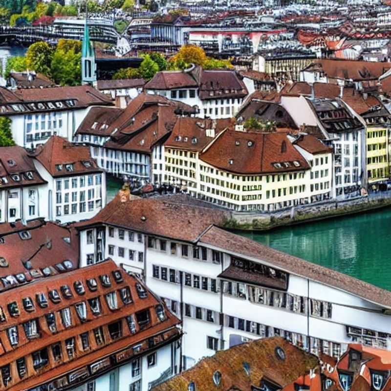 Zurich in Summer: A Luxurious Tapestry of Emerald and Gold<h3>Is Zurich the Perfect Setting for Your Luxurious Summer Escape? (A Personal Reflection)</h3><h3>Chasing the Golden Hour: Zurich's Summer Charm and its Allure for the Discerning Traveler</h3><h3>Beyond the Banks: Unveiling Zurich's Hidden Gems for an Unforgettable Summer Holiday</h3><h3>Sun-Kissed Shores and Sparkling Cityscapes: My Zurich Summer Sojourn</h3><h3>Zurich's Summer Symphony: A Romantic Getaway for the Soul</h3><h3>From Alpine Majesty to Lakeside Glamour: Why Zurich is the Ultimate Luxury Summer Destination</h3><h3>A Summer's Daydream: Zurich's Breathtaking Scenery and Luxurious Experiences</h3><h3>More Than Meets the Eye: Discovering the Unexpected Delights of a Zurich Summer</h3><h3>Indulge Your Senses: A Luxury Summer Holiday in the Heart of Switzerland (Zurich)</h3>