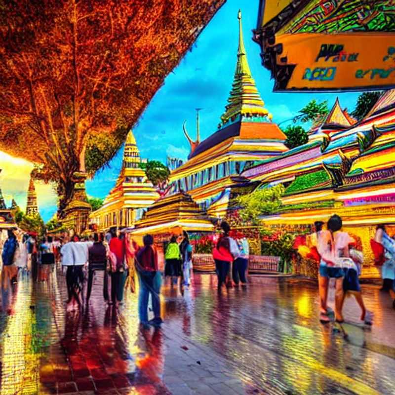 Bangkok sous le charme automnal &#58; escapade luxueuse estivale ou conte de fées ?<h3>Le Siam flamboyant &#58; Bangkok&#44; havre de luxe estival malgré les feuilles changeantes ?</h3><h3>Mystères et magnificence &#58; Bangkok&#44; destination luxueuse pour un été inoubliable ?</h3><h3>Au cœur du royaume &#58; Bangkok&#44; une parenthèse enchantée sous le soleil estival ?</h3><h3>Entre légende et luxe &#58; Bangkok&#44; évasion estivale au pays du sourire ?</h3>