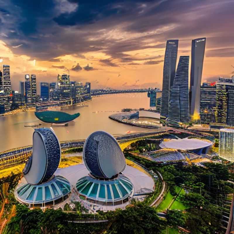 Singapour&#44; Paradis Tropical pour Vacances de Luxe &#58; Détente et Bien&#45;être dans des Spas d'Exception<h3>Se Ressourcer à Singapour &#58; Spas de Luxe et Été Inoubliable</h3><h3>Singapour &#58; L'Été Luxueux s'Invente au Cœur de Spas d'Exception</h3><h3>Bien&#45;être et Détente à Singapour &#58; Votre Évasion de Luxe Estivale</h3><h3>Vacances de Rêve à Singapour &#58; Soins Premium et Découverte d'un Paradis Tropical</h3><h3>Singapour&#44; Destination de Luxe &#58;  Profitez de l'Été dans des Spas Exclusifs</h3>