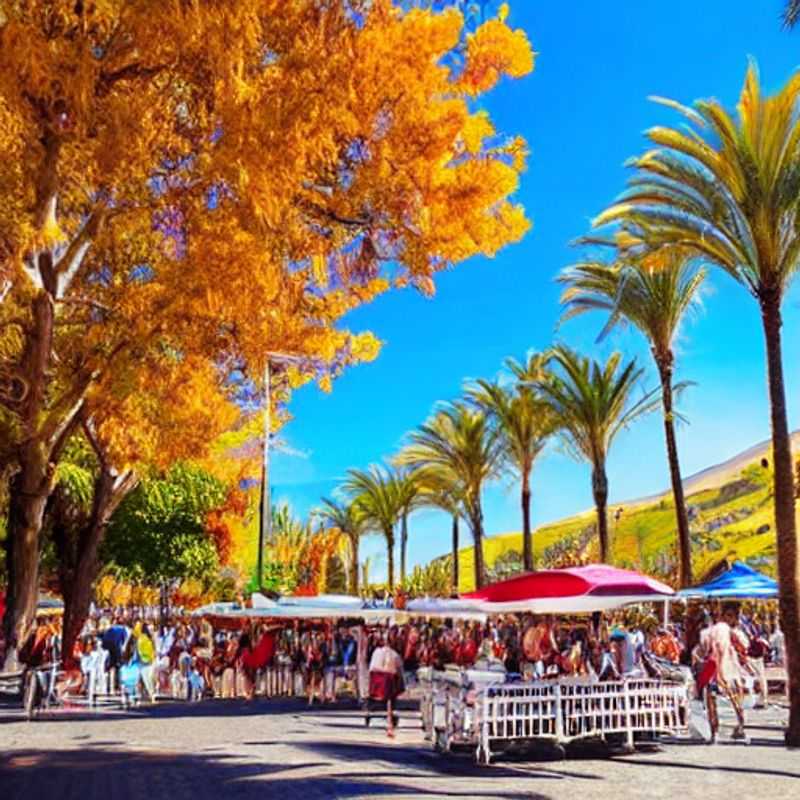 Decoding the Canary Conundrum: Is Las Palmas a Luxury Summer Paradise (or a Tourist Trap)?<h3>Las Palmas de Gran Canaria: Sun, Sand, and…Surging Crowds? A Luxury Traveler's Guide to Avoiding the Mayhem.</h3><h3>Mythbusting the Masses: Uncovering the Hidden Gems of Las Palmas for a Truly Luxurious Escape.</h3><h3>Beyond the Beaches: A Scholar's Approach to Crowd Management in Las Palmas for the Discerning Traveler.</h3><h3>Las Palmas Luxury: A Scientifically-Proven Strategy for Avoiding Tourist Swarms and Maximizing Relaxation.</h3><h3>The Enigma of Las Palmas: Unraveling the Secrets to a Crowd-Free Luxury Summer Getaway.</h3><h3>Navigating the Tourist Tides: A Luxurious Adventure in Las Palmas, Avoiding the Summer Rush.</h3><h3>From Sun-Drenched Shores to Secret Coves: A Luxury Guide to Las Palmas' Crowd-Controlled Charms.</h3><h3>Las Palmas: Luxury Redefined - Escaping the Crowds, Embracing the Extraordinary.</h3><h3>A Connoisseur's Guide to Las Palmas: Luxury Travel Tips for Avoiding the Summer Tourist Frenzy.</h3>