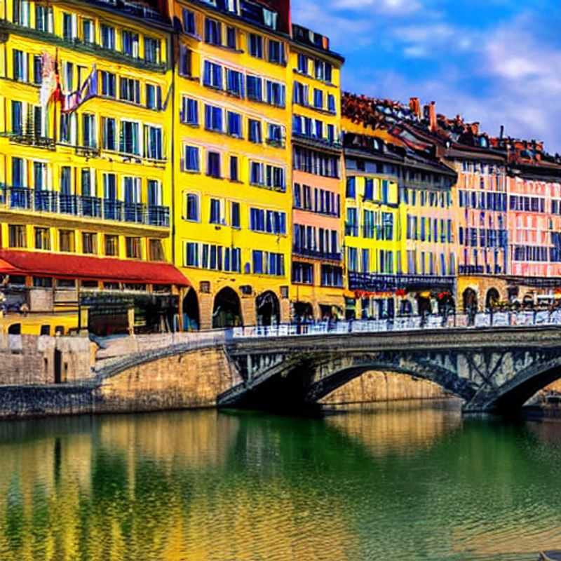 Lyon, l'été : un écrin romantique aux heures dorées<h3>Lyon en été : le luxe d'une atmosphère intimiste et chaleureuse</h3><h3>Vacances d'été luxueuses à Lyon : quand les jours raccourcissent, la magie opère</h3><h3>Le charme discret du luxe lyonnais : un été sous le signe de la romance</h3><h3>Lyon, été : une escapade luxueuse baignée de lumière douce et tamisée</h3>