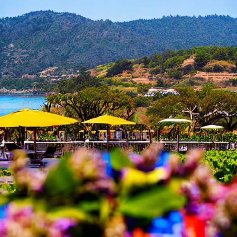 Accès aux visites et expériences privées &#58; Napa Valley&#44; un paradis luxueux pour l'été ?<h3>Napa Valley en été &#58;  Le privilège d'expériences privées inoubliables</h3><h3>Visites privées à Napa Valley &#58;  Au&#45;delà des vignes&#44; des rencontres exceptionnelles</h3><h3>Secrets de Napa Valley &#58; Dévoiler le luxe discret à travers des expériences personnalisées</h3><h3>Le luxe sur mesure à Napa Valley &#58; Votre été&#44; façonné par des visites privées exclusives</h3>