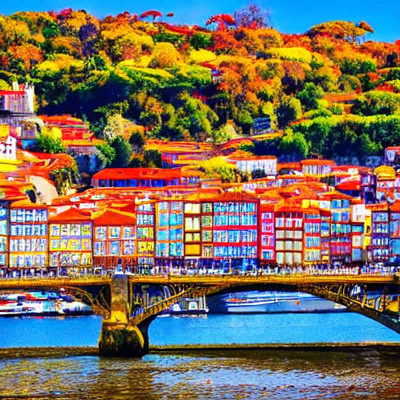 Échapper aux Foules : Porto, un Havre de Luxe pour des Vacances d'Été Inoubliables ?<h3>Porto l'Été : Luxe et Sérénité Loin de la Cohue</h3><h3>Le Charme Discret de Porto : Vacances de Luxe à l'Abri des Foules</h3><h3>Soleil Portugais et Intimité : Porto, Destination de Luxe hors des sentiers battus ?</h3><h3>Porto en été : Un Été Luxueux à Découvrir en toute Tranquillité</h3>