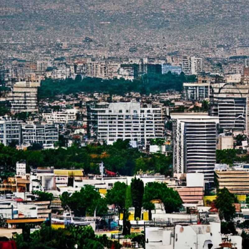 Soaking up the sun-drenched luxury of Guadalajara, Mexico: A vibrant tapestry of culture and comfort, perfect for an unforgettable summer holiday. Discover if this hidden gem deserves a spot on your luxury travel list.