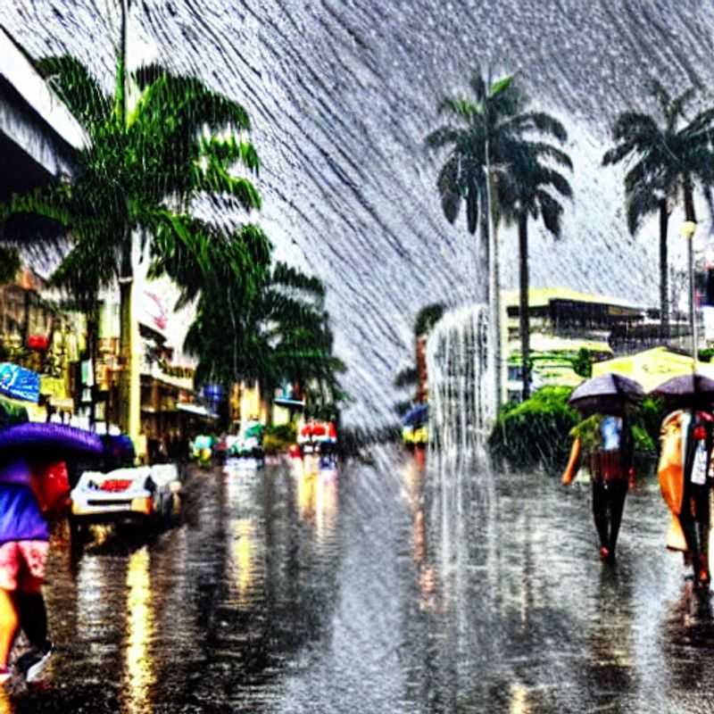 Manila's Mangoes &#38; Majesty&#58; A Luxurious Summer Escape?<h3>Beyond the Beaches&#58; Unveiling Manila's Hidden Gems for the Discerning Traveler</h3><h3>Harvest of Indulgence&#58; A Filipino Summer Sojourn in Manila</h3><h3>Manila's Summer Serenade&#58; Luxury&#44; Culture&#44; and the Sweet Taste of the Season</h3><h3>From Rice Paddies to Rooftop Bars&#58; An Unexpectedly Luxurious Manila Summer</h3>