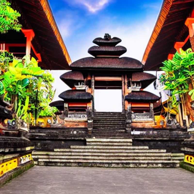 Bali en été : le soleil se couche-t-il trop tôt sur vos vacances de luxe ?<h3>Bali Luxueuse en été : Le défi des heures de soleil réduites</h3><h3>Vacances de luxe à Bali : Quand les jours raccourcissent, l'aventure s'allonge (ou pas ?)</h3><h3>Bali sous le soleil estival : Optimiser vos journées malgré les heures de lumière plus courtes</h3><h3>Le charme discret de Bali en été : Des vacances de luxe au rythme balinais</h3>