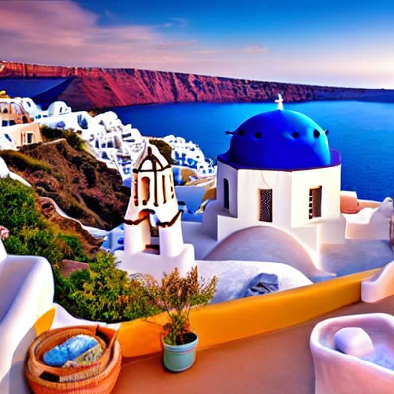 Santorini's Summer Siren Song: Luxury Transfers & the Island's Opulent Allure<h3>Sun-Kissed Santorini: Is Private Jetting to Paradise Worth the Splurge?</h3><h3>Beyond the Beaches: Unveiling Santorini's High-End Transportation Secrets</h3><h3>Luxury on the Aegean: Seamless Transfers for Your Unforgettable Santorini Summer</h3><h3>Santorini's Summer Escape: Curated Experiences & First-Class Transportation</h3>