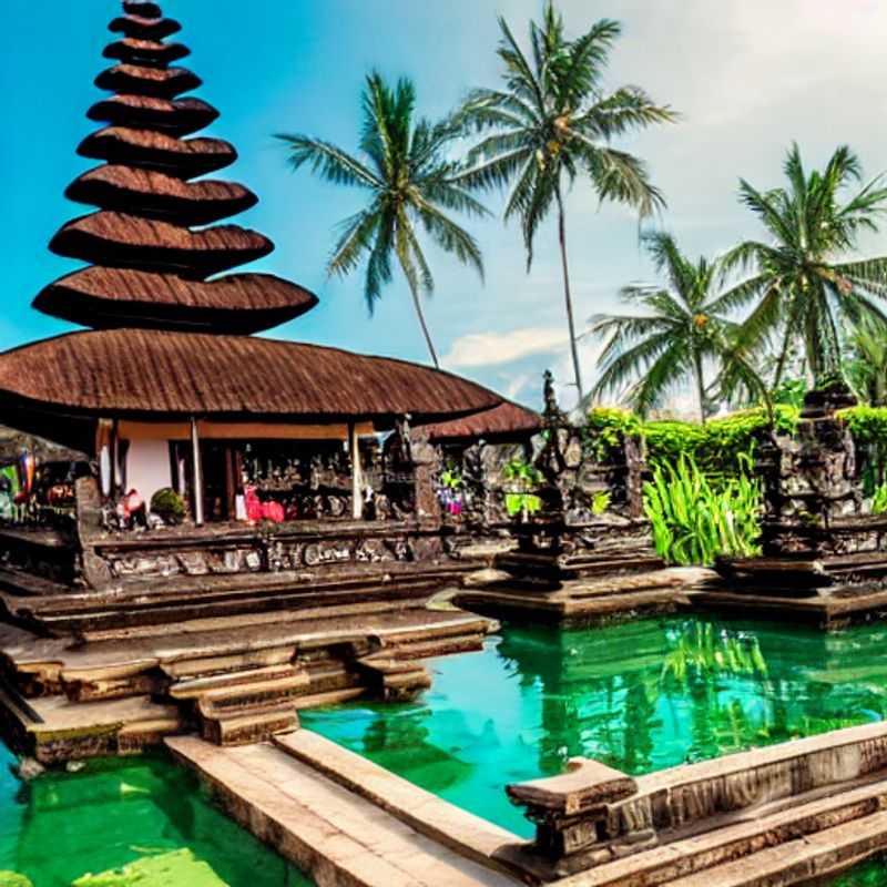 Bali en été : Un paradis tropical… malgré la neige ? (Mystère et luxe au rendez-vous)<h3>Bali l'insoupçonnée : Soleil d'été et... flocons de neige ? Un voyage de luxe hors du commun.</h3><h3>Neige à Bali ? L'été indonésien revisité : un séjour de luxe inoubliable.</h3><h3>Bali, destination luxe estivale : Au-delà des plages, une rencontre inattendue avec l'hiver.</h3><h3>Le luxe balinais : Quand l'été rencontre l'hiver… une aventure inespérée.</h3>