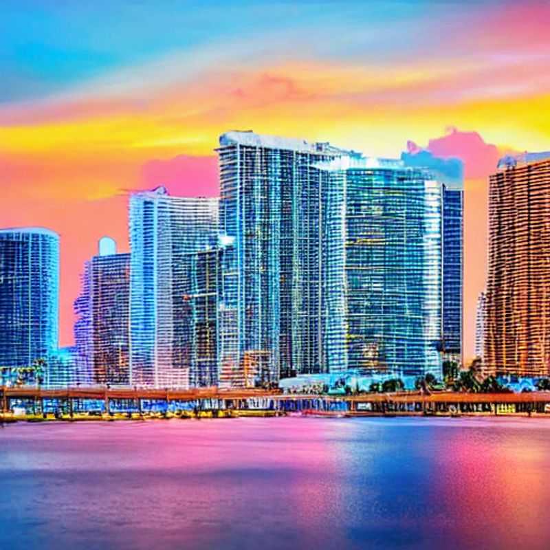 Miami's Million&#45;Dollar Summer&#58; 4 Luxury Hotspots Worth the Splurge?