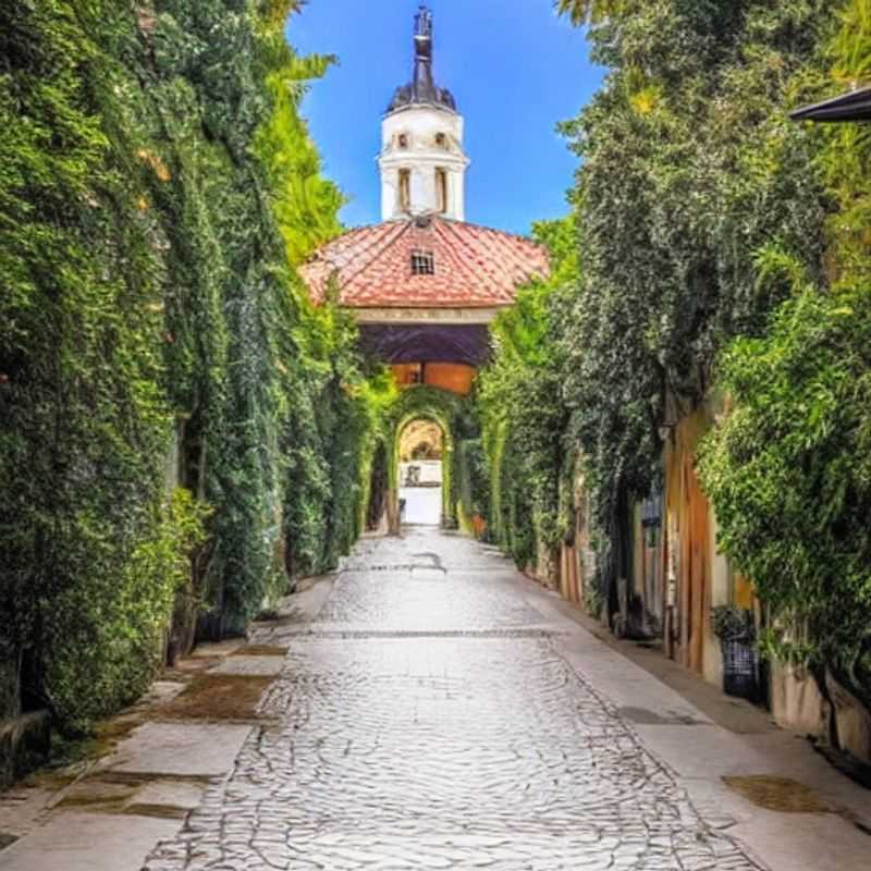 Santiago, Chile: A Luxurious Summer Escape? Unveiling Exclusive Experiences<h3>Beyond the Tourist Trail: Curated VIP Experiences in Santiago this Summer</h3><h3>Santiago's Summer Secrets: Private Tours & Unforgettable Events for the Discerning Traveler</h3><h3>Indulge Your Senses: A Luxury Summer Itinerary of Private Tours and VIP Access in Santiago</h3><h3>My Santiago Summer: Unforgettable Moments & Exclusive Access – A Personal Journey</h3><h3>Unveiling Santiago's Hidden Gems: A Luxury Guide to Private Tours and Exclusive Events</h3><h3>Santiago's Summer Sparkle: Crafting an Unforgettable Luxury Holiday with VIP Experiences</h3><h3>A Concierge's Guide to Santiago: Curating Your Perfect Luxury Summer Escape</h3>