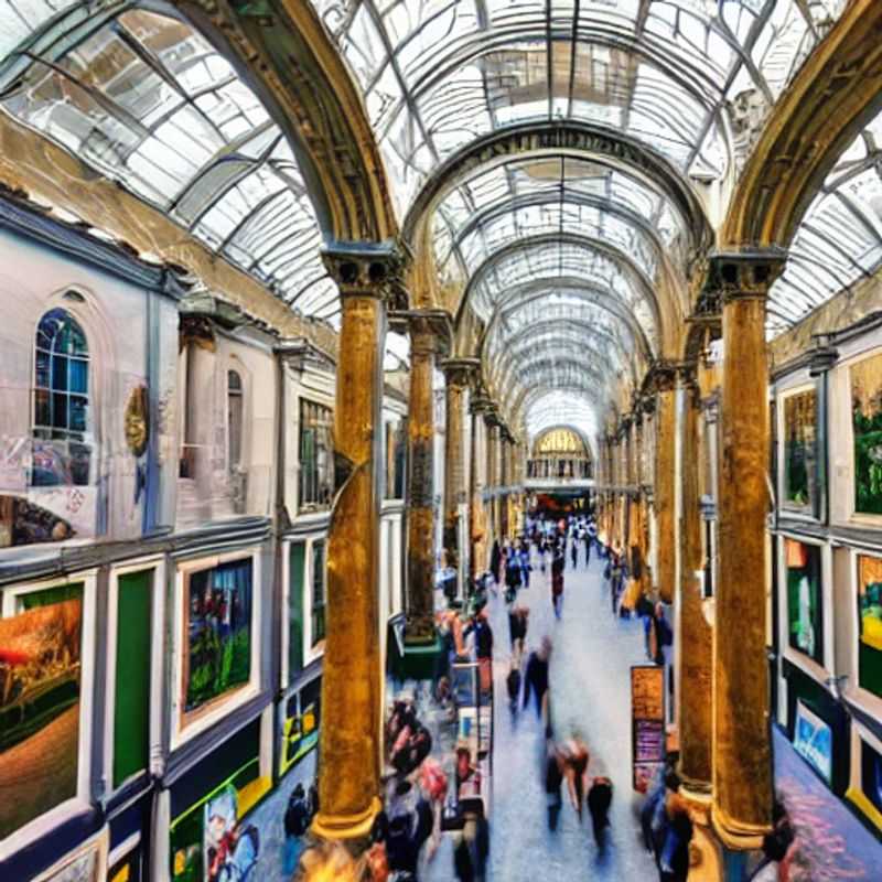 Dublin in Summer: A Luxurious Escape Beyond the Tourist Trail<h3>Is Dublin the Perfect Destination for a Luxurious Summer Holiday? Uncovering Hidden Gems</h3><h3>Dublin's Summer Splendor: A Guide to Luxurious and Authentic Experiences</h3><h3>Beyond the Guinness: Crafting a Luxurious and Culturally Rich Dublin Summer Itinerary</h3><h3>A Connoisseur's Guide to Dublin: Savoring Summer Luxury on a Budget</h3><h3>Dublin's Summer Secret: Unveiling Authentic Irish Charm for the Discerning Traveler</h3><h3>Luxury on a Shoestring: Exploring Dublin's Hidden Alleys and Historic Charm</h3><h3>Experiencing Dublin's Summer Festivities: A Blend of Luxury and Local Culture</h3><h3>Dublin's Summer Escape: A Practical Guide to Luxury Travel without Breaking the Bank</h3><h3>From Castles to Coastal Charms: A Luxurious Summer Journey Through Dublin and Beyond</h3>