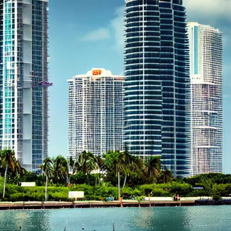 Sun-kissed Miami: A vibrant tapestry of turquoise waters, Art Deco glamour, and luxury experiences, beckoning discerning travelers for an unforgettable summer holiday. Is it the perfect fit for *your* luxury escape? Let's explore!