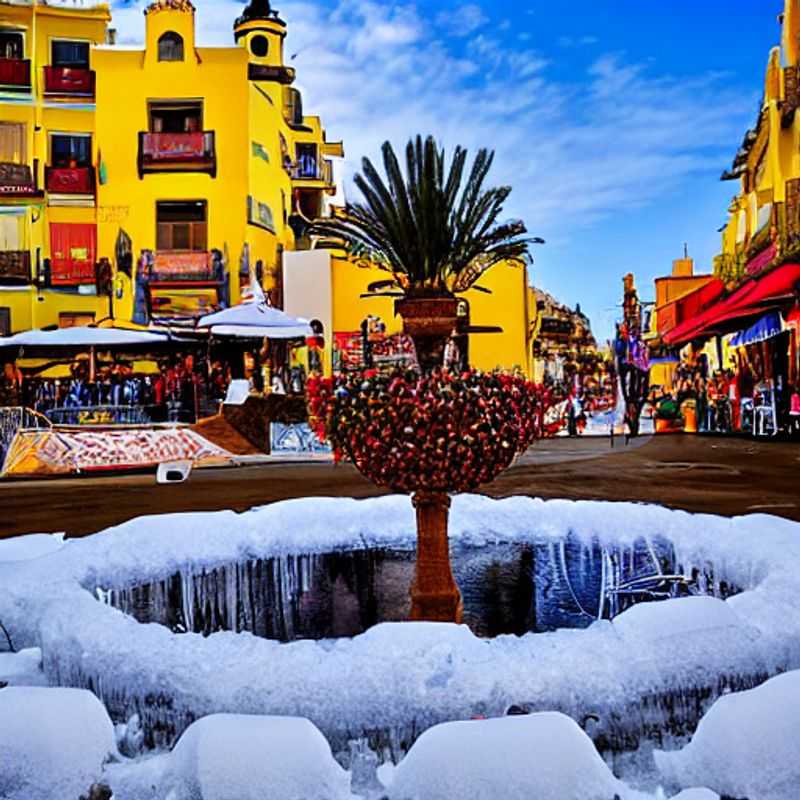 Las Palmas de Gran Canaria: A Luxurious Summer Escape Beyond the Beach<h3>Sun-Kissed Days & Cozy Nights: Unveiling the Charm of Las Palmas</h3><h3>Gran Canaria's Hidden Gems: A Luxurious Summer Itinerary of Culture & Comfort</h3><h3>Beyond the Sands: Discovering Las Palmas's Artistic & Historic Heart</h3><h3>Indulge Your Senses: A Luxurious Summer in Las Palmas - Cafés, Culture & Coastal Bliss</h3><h3>My Gran Canaria Summer: Cozy Cafés, Grand Churches, and Unforgettable Moments</h3><h3>Las Palmas: Where sun-drenched beaches meet captivating culture – a luxury summer escape</h3><h3>A Tailor-Made Luxury Summer: Exploring Las Palmas's Unique Blend of Relaxation and Exploration</h3><h3>Escape to Paradise: Las Palmas – A Luxurious Summer Haven for the Discerning Traveler</h3><h3>Unveiling the Elegance of Las Palmas: A Luxury Summer Journey</h3>