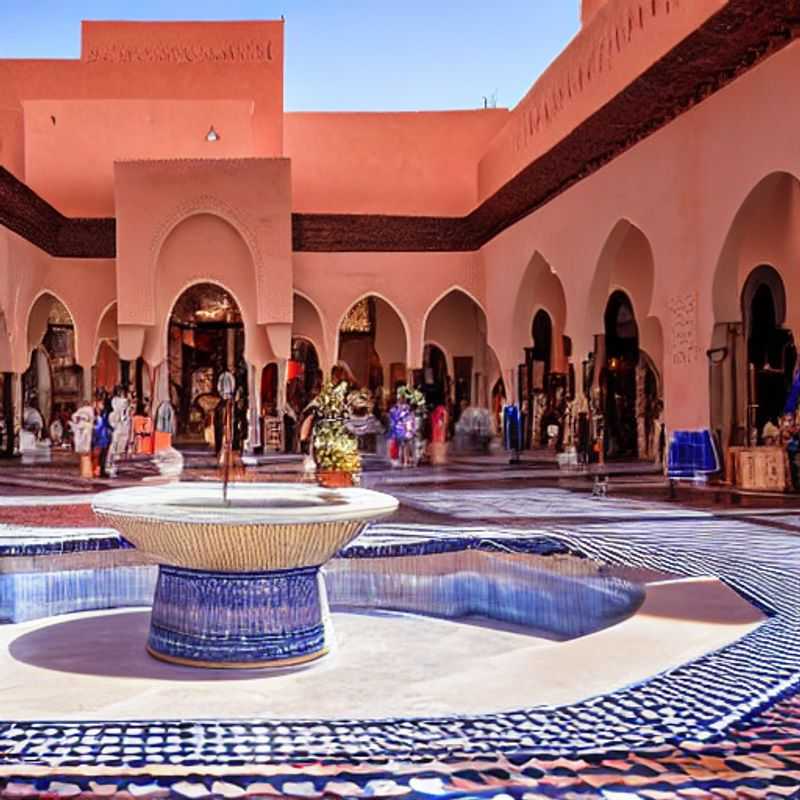 Marrakech en été : un luxe accessible ? Transport et commodités pour des vacances inoubliables<h3>Marrakech : le charme opulent accessible. Transports et déplacements pour un séjour de luxe estival sans effort.</h3><h3>Soleil marocain et élégance raffinée : accéder facilement au luxe de Marrakech en été.</h3><h3>Vacances luxueuses à Marrakech : Simplicité de transport et confort absolu pour un été inoubliable.</h3><h3>Découvrir Marrakech avec grâce : transport et accessibilité pour un séjour estival haut de gamme.</h3>