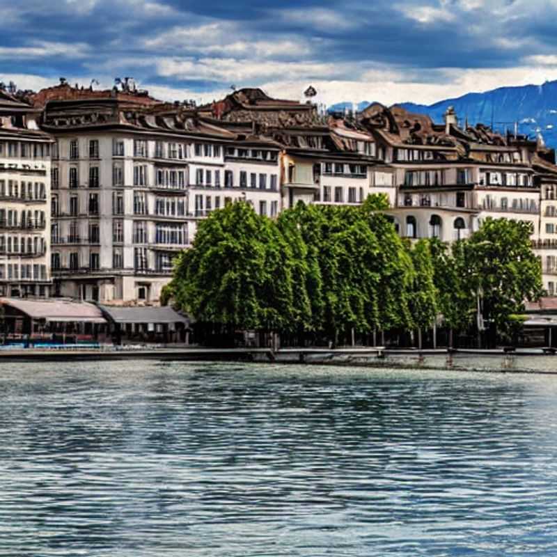 Genève&#44; l'été en douceur &#58; un séjour de luxe inoubliable ?<h3>Genève sous le soleil estival &#58; luxe et découvertes au grand air</h3><h3>Vacances d'été luxueuses à Genève &#58; températures douces et escapades enchanteuses</h3><h3>Le charme discret du luxe à Genève &#58; un été à explorer en toute sérénité</h3><h3>Soleil génévois et élégance raffinée &#58; un été luxueux à Genève ?</h3>