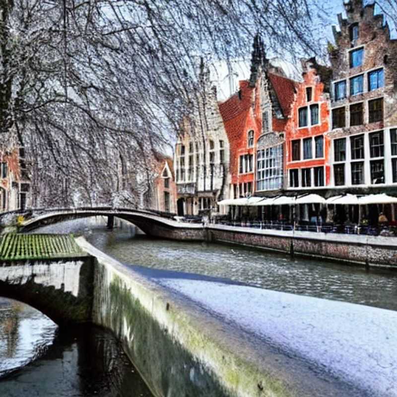 Bruges in Summer: Is This Medieval Gem a Luxury Playground or a Tourist Trap? (Spoiler: Mostly Gem)<h3>Beyond the Canals: Uncovering Bruges' Hidden Luxuries – A Summer Adventure</h3><h3>Chocolate, Castles, and Cozy Cafés: A Luxurious Bruges Summer Escape (and the Mystery of the Missing Manuscript!)</h3><h3>Bruges: Sun-Drenched Canals & Secret Societies – A Summer of Intrigue and Indulgence</h3><h3>Is Bruges the Perfect Summer Getaway for Discerning Travelers? (A Connoisseur's Report)</h3><h3>Medieval Mysteries & Modern Marvels: A Luxurious Bruges Summer Itinerary</h3>