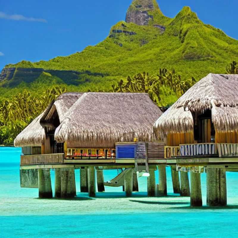 Bora Bora en été : luxe et efficacité malgré les heures de soleil réduites<h3>Bora Bora, Paradis polynésien : un séjour de luxe estival malgré les jours plus courts ?</h3><h3>Soleil couchant sur Bora Bora : optimiser son temps pour un séjour luxueux estival</h3><h3>Vacances de luxe à Bora Bora en été : conseils pour profiter pleinement malgré les journées plus courtes</h3><h3>Explorer Bora Bora avec élégance : efficacité et authenticité en été</h3><h3>Les secrets de Bora Bora : un itinéraire luxueux et authentique pour les journées plus courtes</h3><h3>Bora Bora : au-delà des clichés touristiques - un été luxueux et inoubliable</h3>