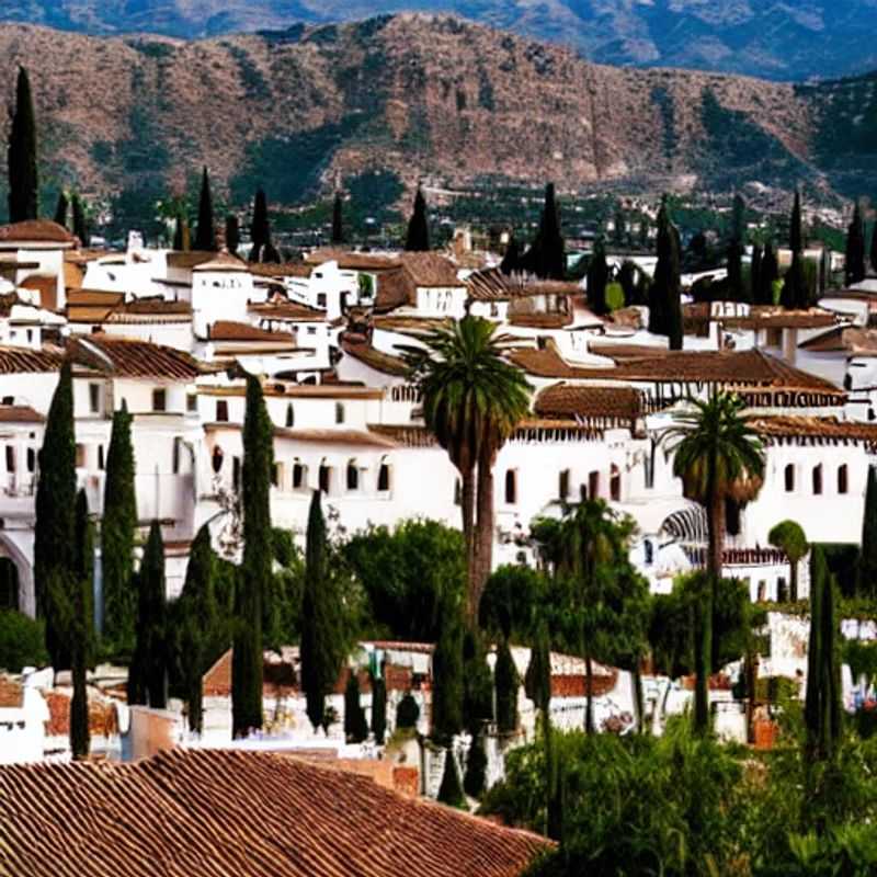 Granada in Summer: Sun-Drenched Luxury or Off-Season Secret?<h3>Is Granada's Summer Heat Worth the Hype? (A Luxury Traveler's Perspective)</h3><h3>Luxury on a Budget? Granada's Off-Season Charms</h3><h3>Beyond the Tourist Trail: Unveiling Granada's Luxury in the Shoulder Season</h3><h3>Granada's Summer Sizzle: Balancing Luxury and Crowds</h3><h3>Secret Granada: A Luxury Escape Beyond the Peak Season</h3><h3>Luxury Travel on a Budget: Granada's Off-Season Advantage</h3>
