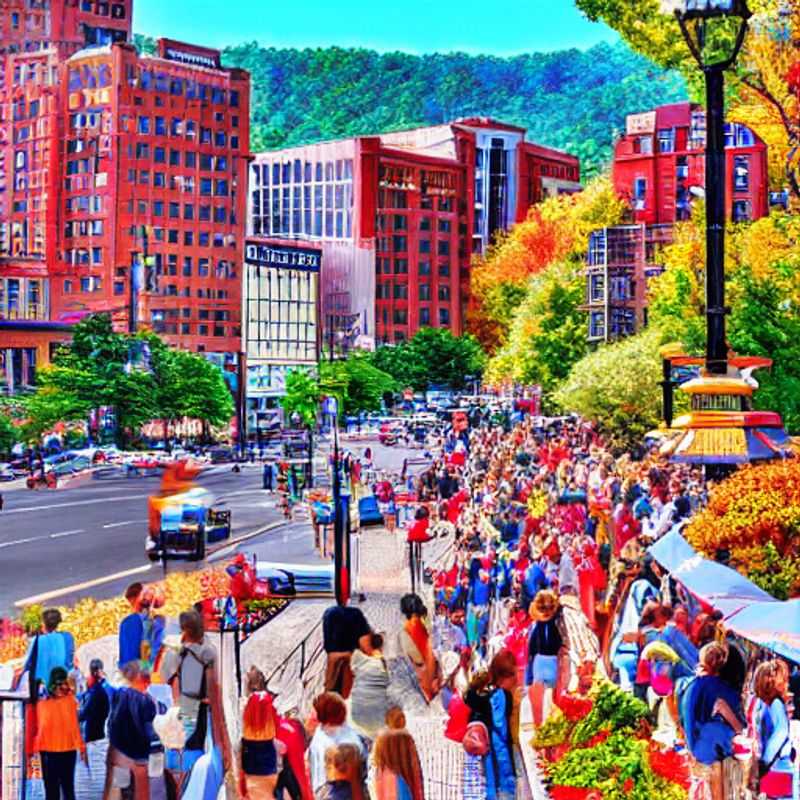 Asheville in Summer: A Luxury Escape or a Toasty Surprise?<h3>Autumn in Asheville: The Unexpectedly Luxurious Season</h3><h3>Beyond the Summer Heat: Discovering Asheville's Autumnal Charms (A Luxury Traveler's Perspective)</h3><h3>Is Asheville a Summer Luxury Destination? (Spoiler: It Depends...)</h3><h3>Asheville's Hidden Gem: Why Autumn is the Perfect Time for a Luxurious Getaway</h3><h3>Trading Sunshine for Crisp Air: Asheville's Autumnal Allure for the Discerning Traveler</h3><h3>Sun-Kissed Summers vs. Golden Autumns: Asheville's Luxury Seasons Compared</h3>