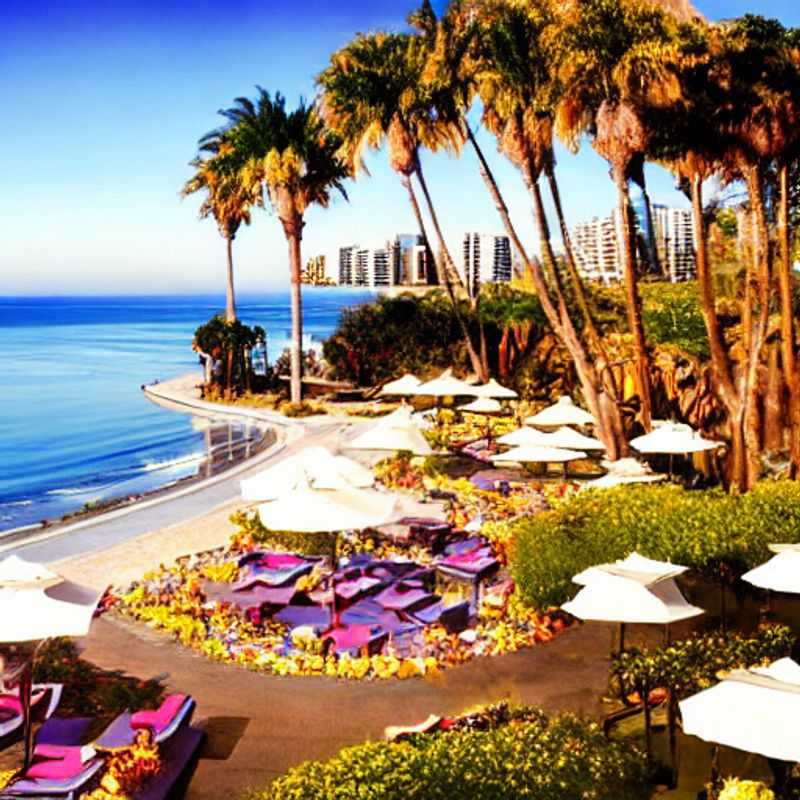 San Diego cet été : un festin pour les sens et le cœur<h3>San Diego, la perle du Pacifique : luxe estival et gastronomie raffinée</h3><h3>Soleil, sable et saveurs : un été luxueux à San Diego</h3><h3>Dîners romantiques et gastronomie exquise : San Diego, destination idéale pour un été de luxe ?</h3><h3>Escapade estivale luxueuse à San Diego : restaurants romantiques et gastronomie sublime</h3><h3>L'abondance de la gastronomie fine à San Diego : un été de luxe inoubliable</h3><h3>San Diego : un été sous le signe du luxe et de la romance</h3><h3>Découvrir San Diego en été : entre luxe, gastronomie et moments romantiques</h3><h3>Vacances de luxe à San Diego : restaurants exceptionnels et ambiances romantiques</h3><h3>L'été à San Diego : une expérience gastronomique et romantique de luxe</h3>