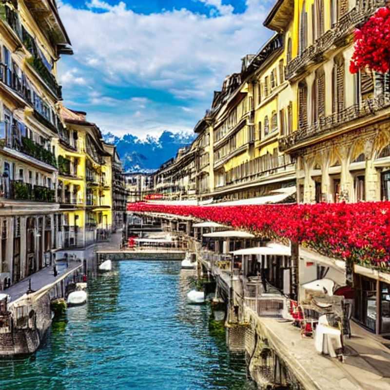 Genève, Suisse : Un été luxueux au cœur d'une élégance intemporelle ?<h3>Le charme discret du luxe à Genève : Hôtels et Resorts d'exception pour vos vacances estivales</h3><h3>Délices genevois : Exploration des hébergements de luxe pour un été inoubliable</h3><h3>Genève sous le soleil : Un aperçu des options d'hébergement luxueuses pour vos vacances d'été</h3><h3>Au-delà des attentes : Séjour estival luxueux à Genève - Hôtels et Resorts exceptionnels</h3><h3>Vacances de rêve à Genève : Un guide pour choisir l'hébergement de luxe idéal cet été</h3><h3>Splendeur estivale genevoise : Découvrir le meilleur du luxe hôtelier</h3><h3>L'expérience ultime du luxe à Genève : Choisir son refuge estival parmi les plus beaux établissements</h3><h3>Mon été genevois : Sélection personnelle d'hôtels et resorts de luxe pour des vacances inoubliables</h3><h3>Entre lac et montagnes : Un été luxueux à Genève - Hébergements raffinés pour une expérience unique</h3>