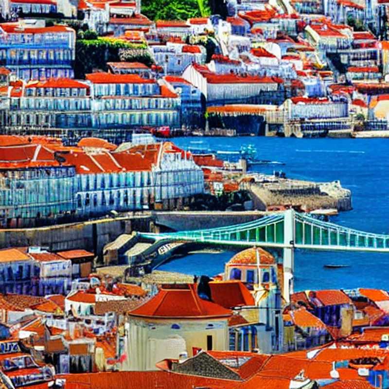 Lisbonne, chérie : un été romantique et luxueux ? Absolument !<h3>Romance à Lisbonne : les expériences de luxe qui vous feront fondre</h3><h3>Lisbonne estivale : au-delà des clichés, des escapades romantiques sur mesure</h3><h3>Sous le soleil portugais : créer des souvenirs inoubliables à deux à Lisbonne</h3><h3>Le charme discret du luxe : romantiques escapades lisboètes</h3><h3>Découvrir Lisbonne autrement : itinéraires romantiques et expériences de luxe</h3>