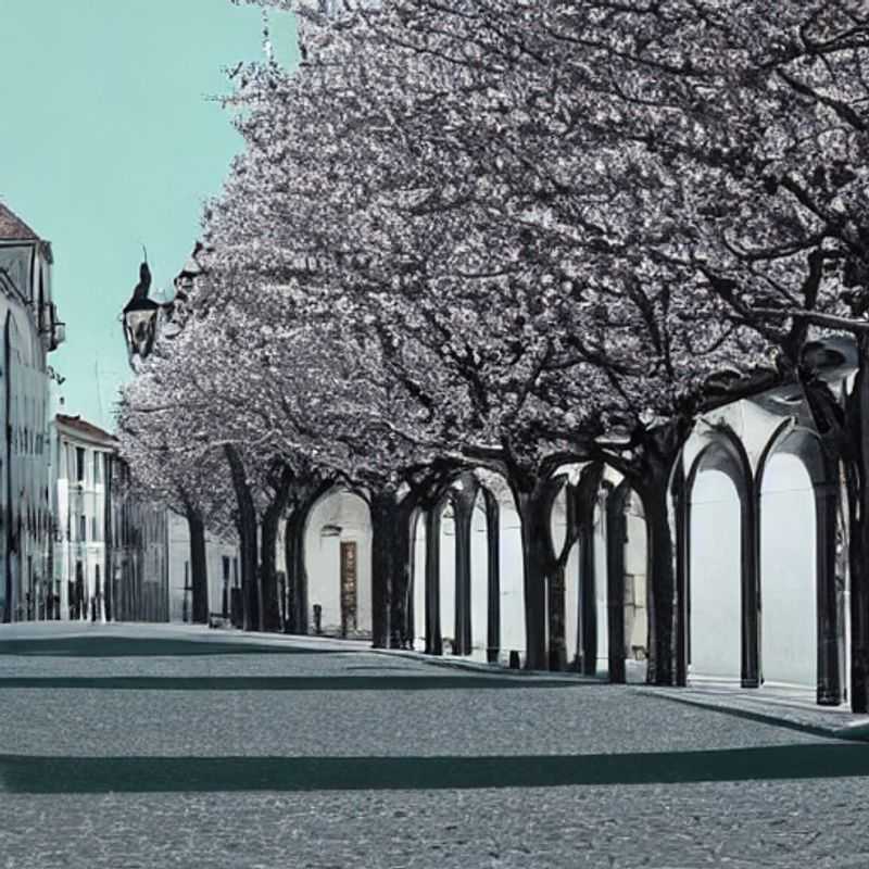Grenoble, France: A luxurious summer escape framed by the breathtaking French Alps, promising adventure and relaxation in equal measure.