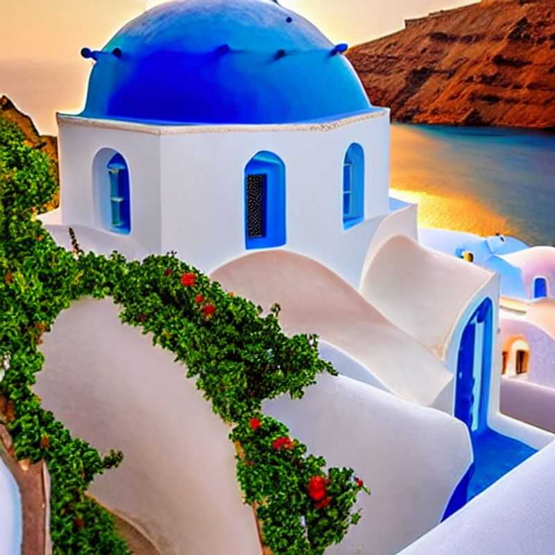 Santorin, écrin de luxe estival : Paradis pour les boutiques haut de gamme ?<h3>Le luxe à Santorin : Une escapade estivale chic et shopping haut de gamme ?</h3><h3>Santorin et le shopping de luxe : L'île volcanique, terre de désirs raffinés ?</h3><h3>Shopping de luxe à Santorin : Mykonos a-t-elle un rival en matière d'élégance estivale ?</h3><h3>L'attrait du luxe à Santorin : Une exploration des boutiques et des expériences haut de gamme.</h3>