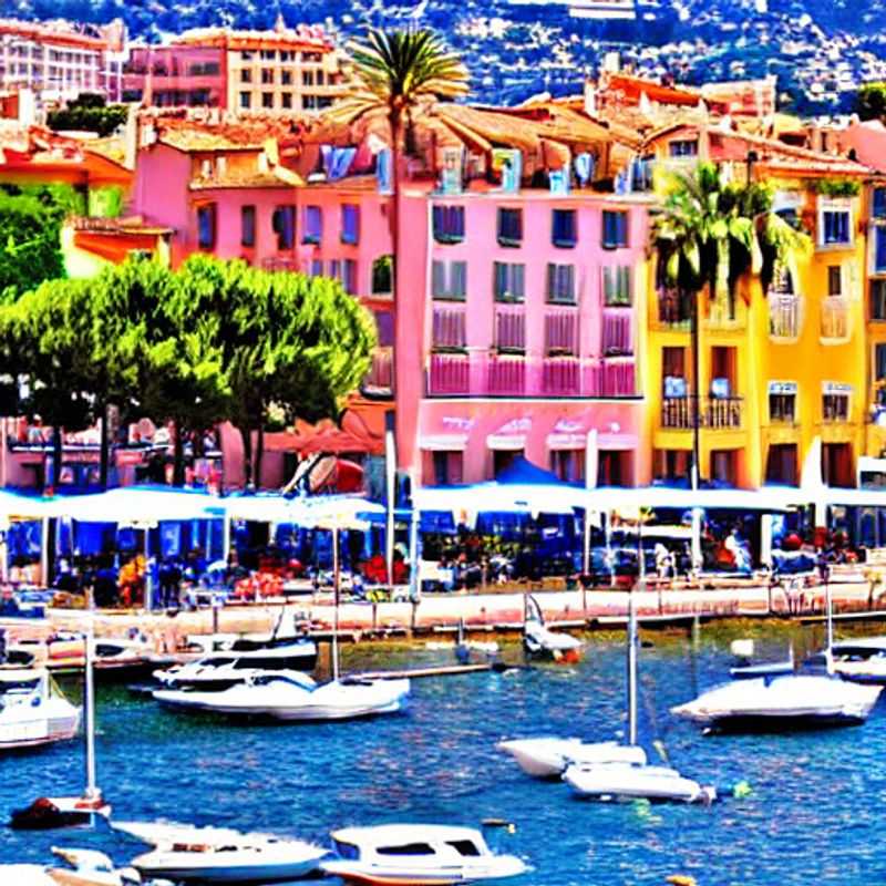Cannes&#44; Riviera de Rêve &#58; Un Été Luxueux à Partager sur les Réseaux Sociaux<h3>Cannes sous le Soleil&#58; Monuments emblématiques et paysages à couper le souffle pour des vacances estivales inoubliables</h3><h3>Le Glamour Cannois&#58;  Capturer la beauté de la Côte d'Azur pour vos photos de vacances de luxe</h3><h3>Vacances de Luxe à Cannes&#58;  Des Postcards Parfaites pour Instagram et au&#45;delà</h3><h3>Cannes&#58; Plus qu'un simple lieu de villégiature&#44; une source d'inspiration pour vos réseaux sociaux</h3><h3>Entre ciel et mer à Cannes&#58;  Créer des souvenirs inoubliables et des contenus captivants pour vos abonnés</h3><h3>L'élégance Cannoise&#58;  Des clichés somptueux pour un été luxueux et mémorable</h3>
