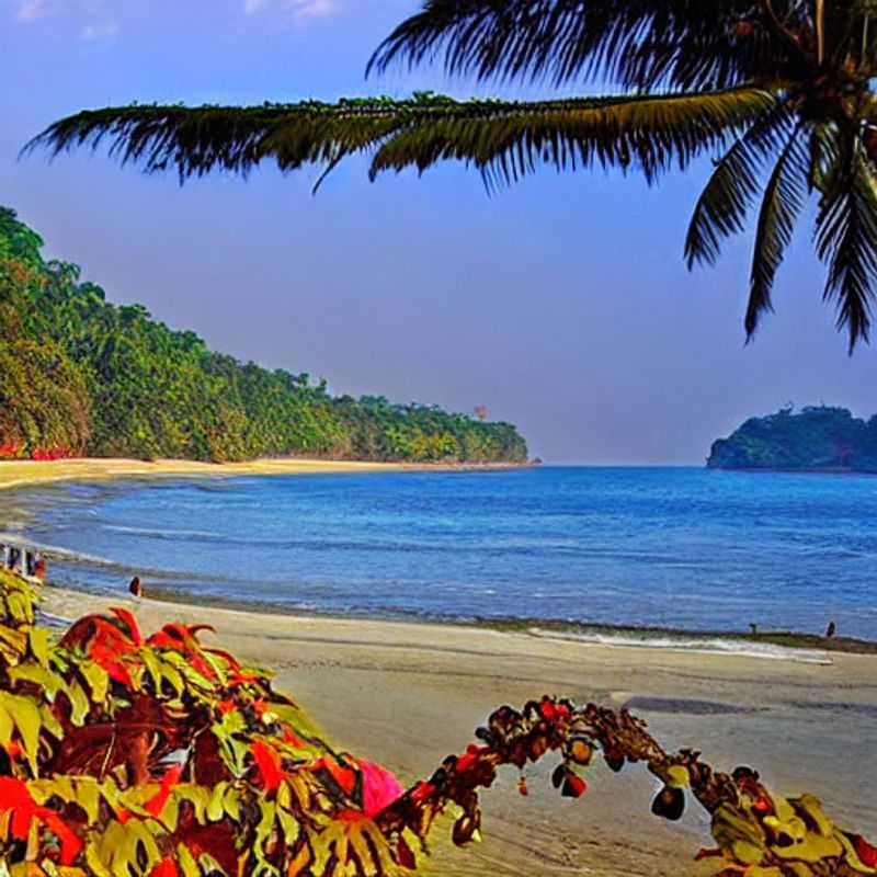 Goa&#44; Inde &#58; Un été luxueux au cœur de paysages enchanteurs ?<h3>Goa sous le soleil estival &#58; Paradis luxueux ou simple mirage ?</h3><h3>L'été à Goa &#58;  Évasion luxueuse ou déception automnale ?</h3><h3>Goa en été &#58; Le luxe indien à la lumière dorée du soleil couchant</h3><h3>Le charme discret du luxe &#58; Goa pour des vacances estivales inoubliables</h3><h3>Vacances de luxe estivales à Goa &#58; Mythe ou réalité ?</h3><h3>Au&#45;delà des plages &#58;  Découvrir le luxe caché de Goa en été</h3><h3>Goa&#44; Inde &#58; L'expérience d'un été luxueux à la rencontre de l'authentique</h3><h3>Sous le charme de Goa &#58; Un été luxueux à savourer pleinement</h3><h3>Goa &#58; Un été indien sous le signe du luxe et de la découverte</h3>