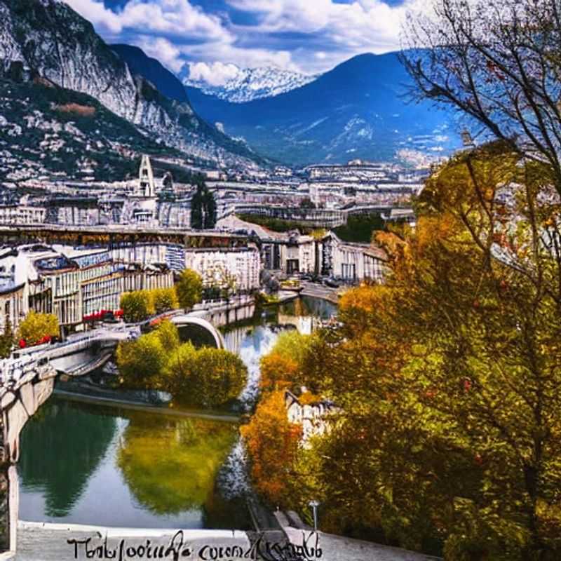 Grenoble, l'été en douceur : un séjour luxueux inoubliable ?<h3>Grenoble en été : le luxe à la française, au cœur des Alpes</h3><h3>Soleil et sérénité à Grenoble : un été luxueux hors des sentiers battus</h3><h3>Escapade estivale de luxe à Grenoble : entre montagnes et plaisirs raffinés</h3><h3>L'été à Grenoble : un havre de paix luxueux pour vos vacances</h3><h3>Grenoble sous le soleil : un été luxueux et inattendu</h3><h3>Vacances d'été luxueuses à Grenoble : découvrez le charme discret des Alpes</h3>