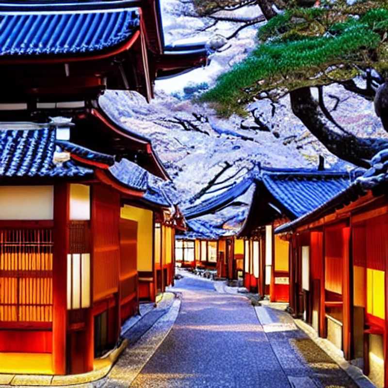 Kyoto sous le soleil estival : luxe et sérénité hors des sentiers battus<h3>Kyoto en été : un luxe discret loin des foules</h3><h3>Été à Kyoto : le charme secret d'une destination luxueuse hors saison</h3><h3>Kyoto l'été : moins de monde, plus de magie pour des vacances de luxe inoubliables</h3><h3>Vacances de luxe à Kyoto en été : le secret pour éviter les files d'attente et savourer le calme</h3>